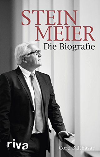 Steinmeier: Die Biografie von RIVA